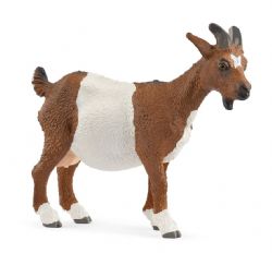 SCHLEICH - CHÈVRE #14887 *EXCLUSIF À CHICOUTIMI*
